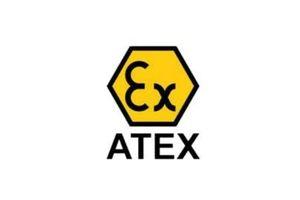 Atex certificação